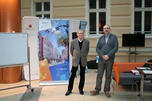 Legniczanin najlepszy w szachach szybkich